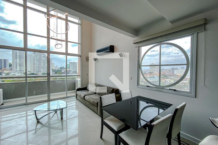 Apartamento, 1 quarto, 75 m² - Foto 2