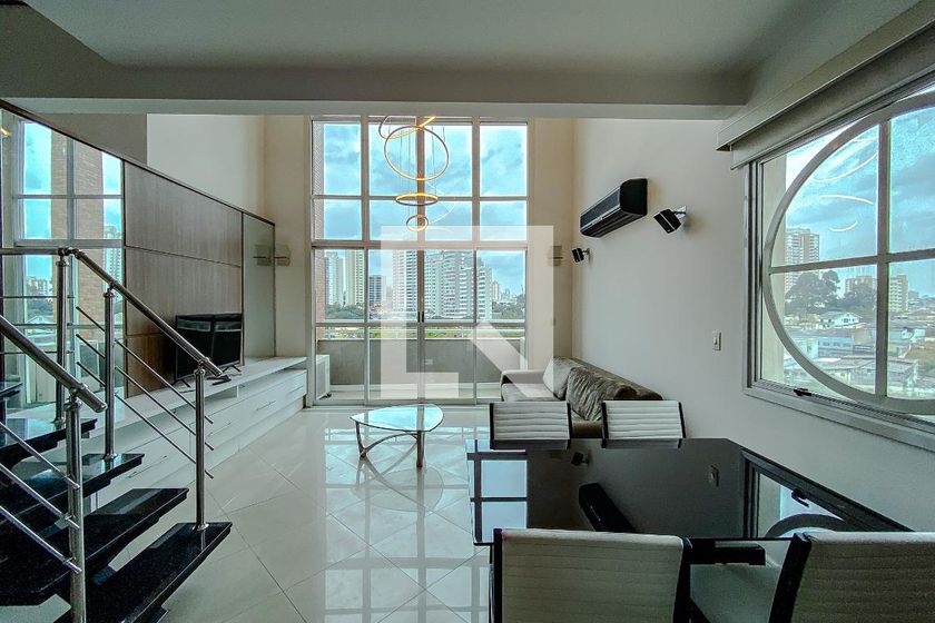 Apartamento, 1 quarto, 75 m² - Foto 6