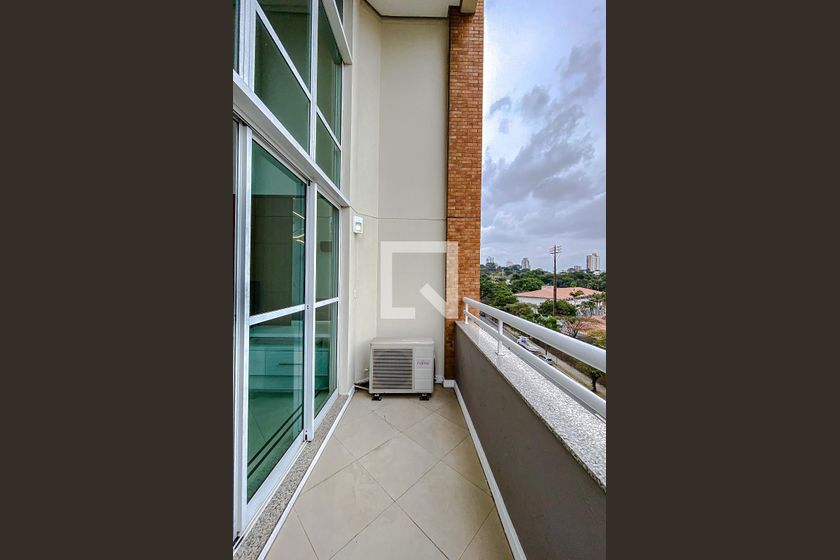 Apartamento, 1 quarto, 75 m² - Foto 9