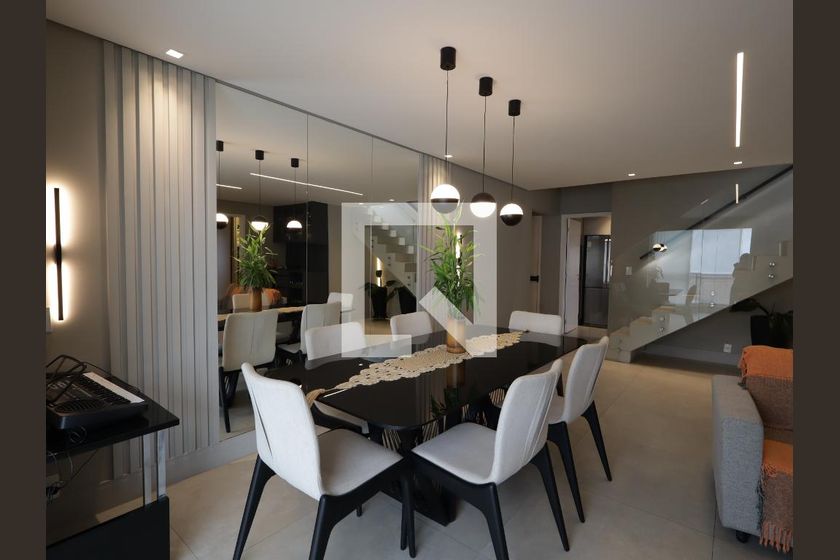 Cobertura, 3 quartos, 266 m² - Foto 4