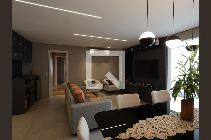 Cobertura, 3 quartos, 266 m² - Foto 6