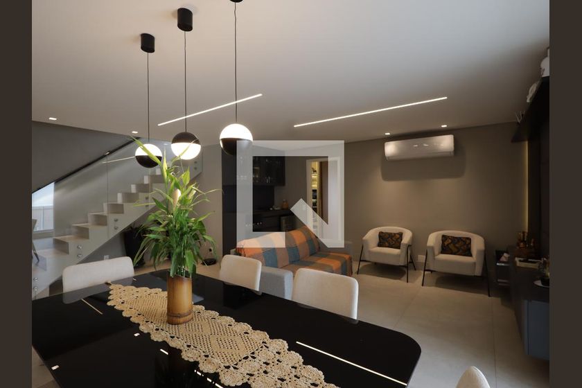Cobertura, 3 quartos, 266 m² - Foto 7