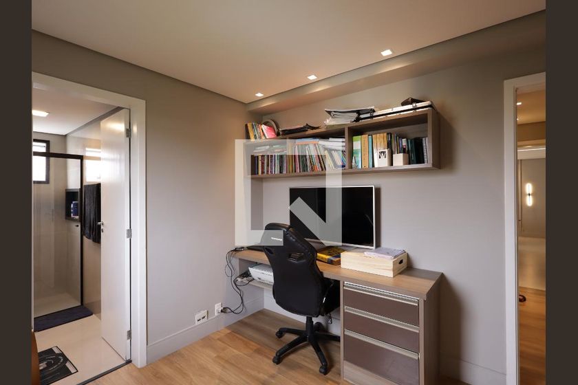 Cobertura, 3 quartos, 266 m² - Foto 26