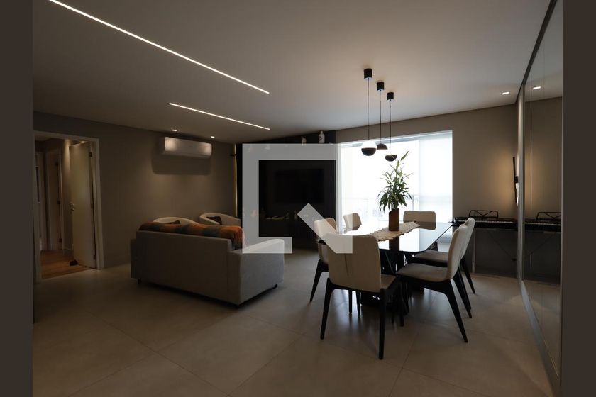 Cobertura, 3 quartos, 266 m² - Foto 2