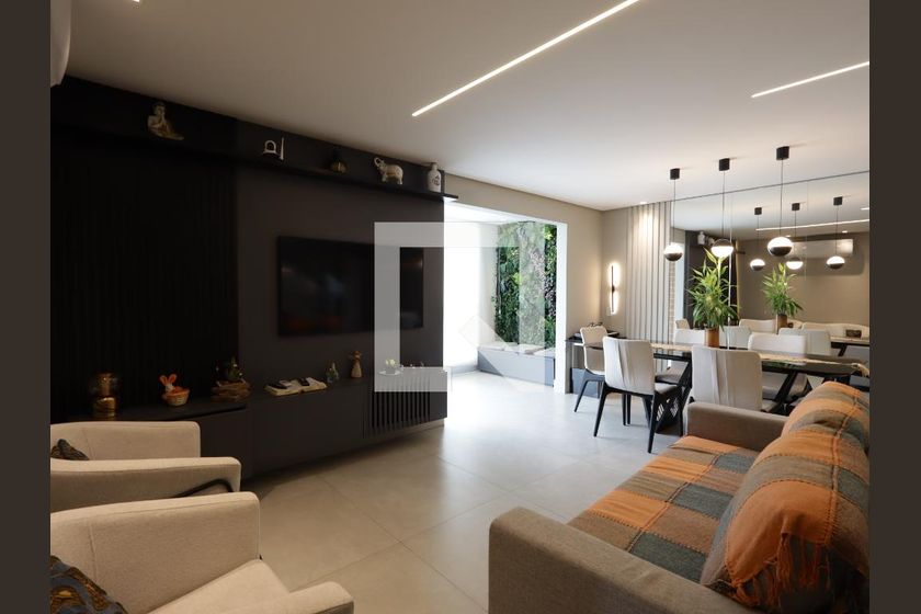 Cobertura, 3 quartos, 266 m² - Foto 9