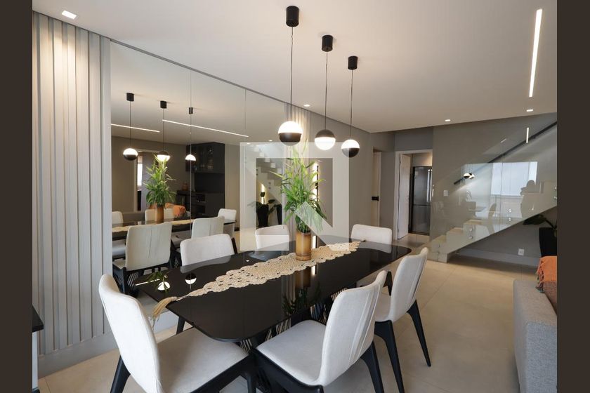 Cobertura, 3 quartos, 266 m² - Foto 8