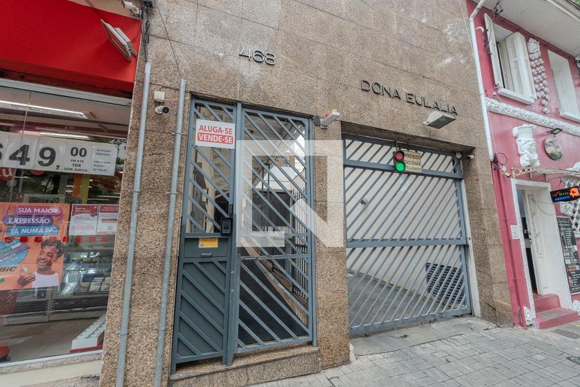 Apartamento, 1 quarto, 68 m² - Foto 65