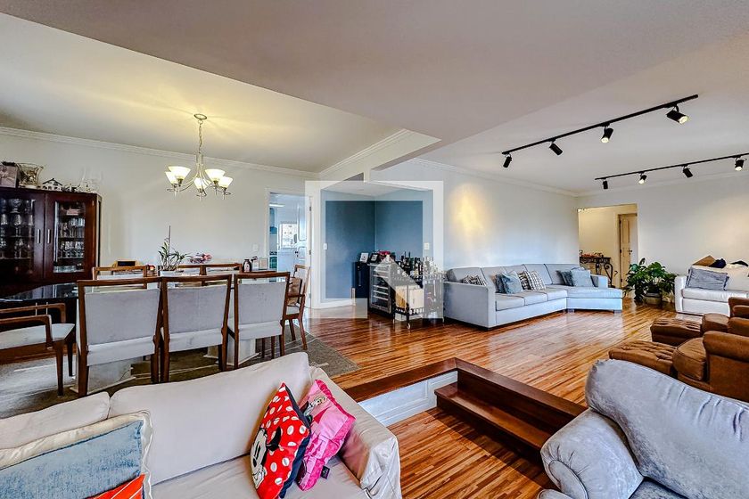 Apartamento, 5 quartos, 244 m² - Foto 10