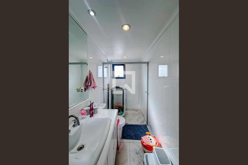 Apartamento, 5 quartos, 244 m² - Foto 90