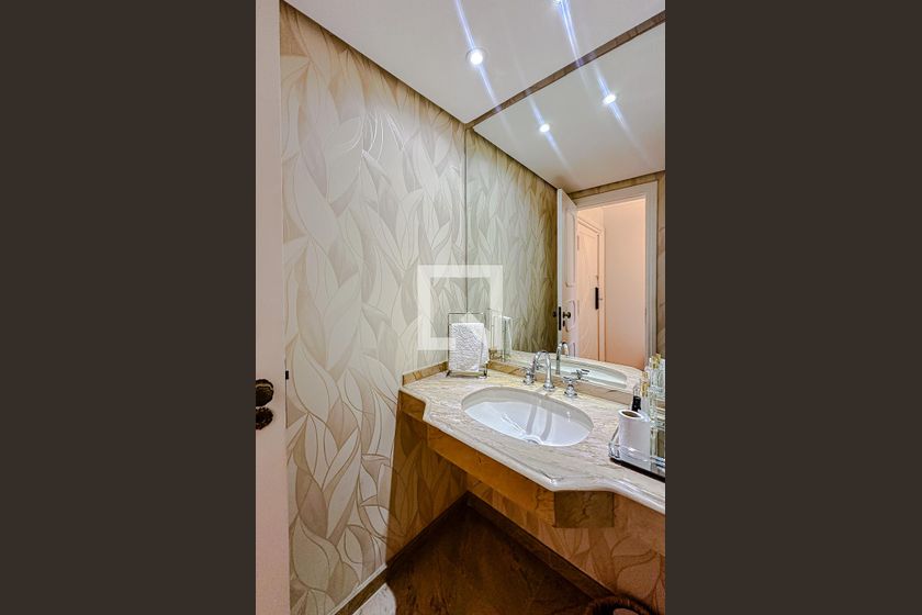 Apartamento, 5 quartos, 244 m² - Foto 26