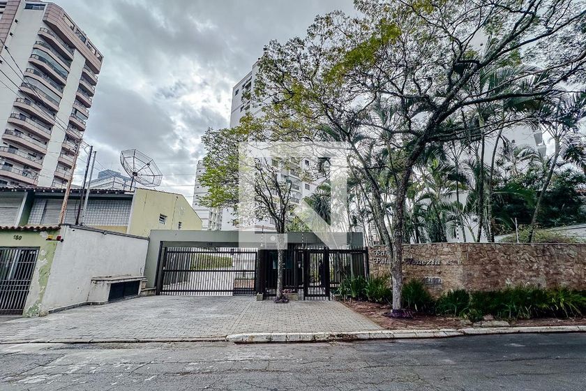 Apartamento, 5 quartos, 244 m² - Foto 140