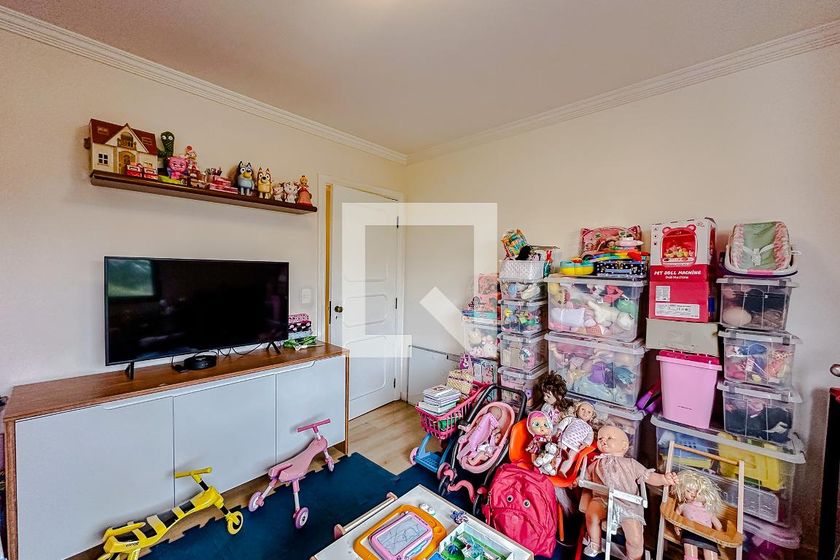 Apartamento, 5 quartos, 244 m² - Foto 44