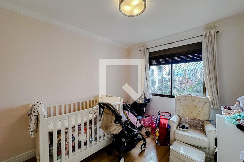 Apartamento, 5 quartos, 244 m² - Foto 32