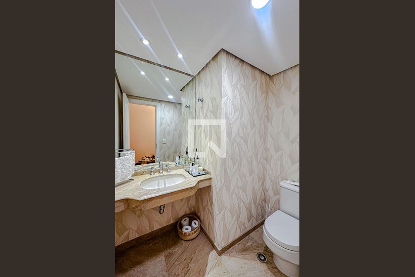 Apartamento, 5 quartos, 244 m² - Foto 22