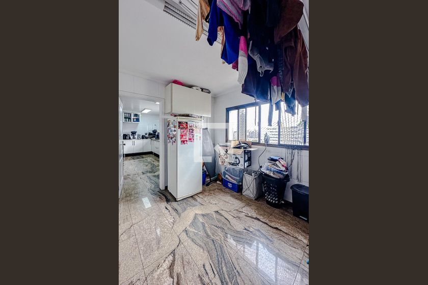 Apartamento, 5 quartos, 244 m² - Foto 126