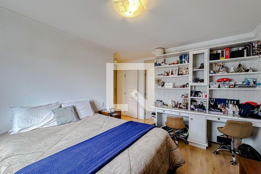 Apartamento, 5 quartos, 244 m² - Foto 54