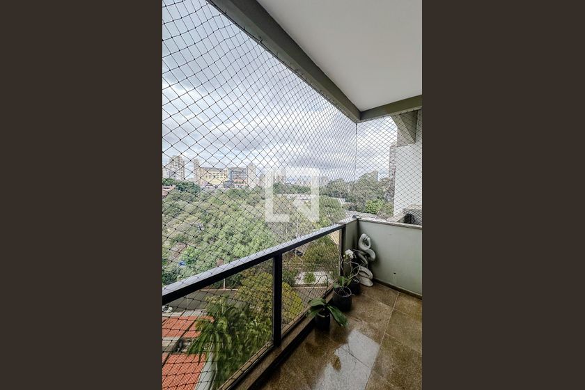 Apartamento, 5 quartos, 244 m² - Foto 16