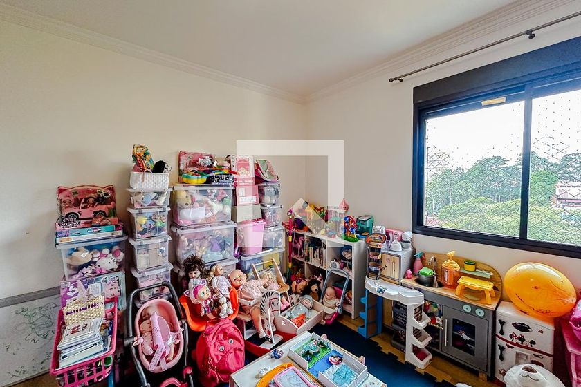 Apartamento, 5 quartos, 244 m² - Foto 42