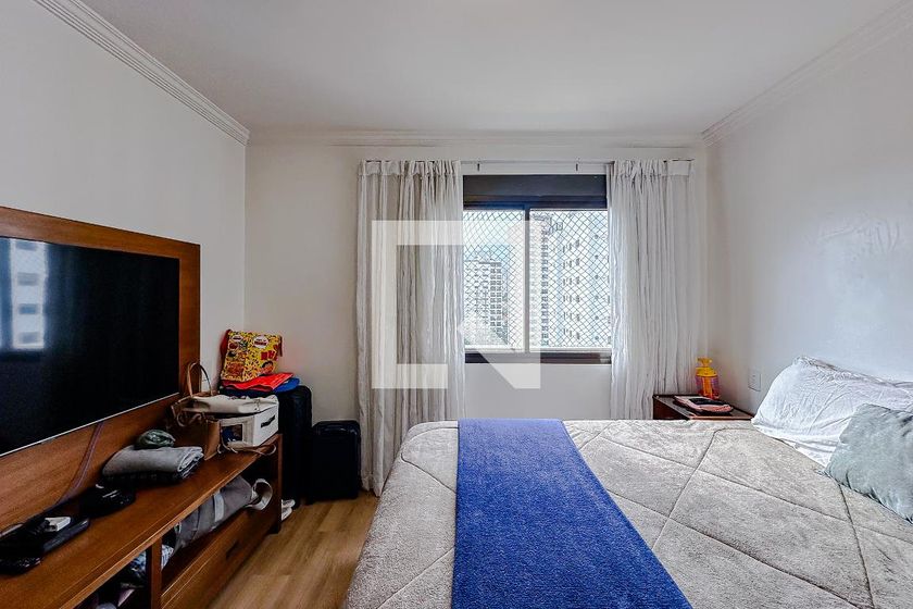 Apartamento, 5 quartos, 244 m² - Foto 60