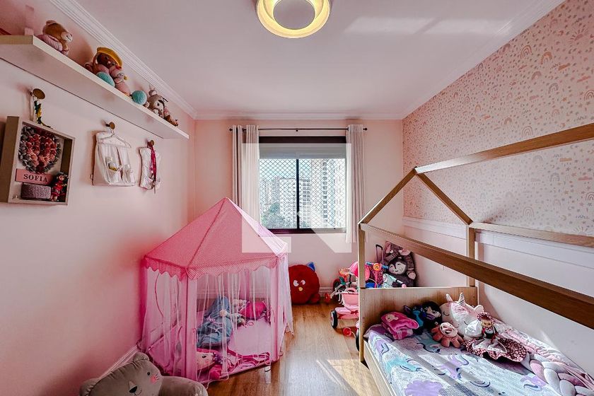 Apartamento, 5 quartos, 244 m² - Foto 86