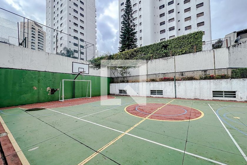 Apartamento, 5 quartos, 244 m² - Foto 130