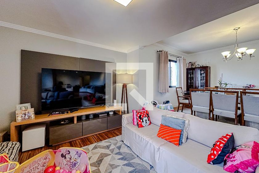 Apartamento, 5 quartos, 244 m² - Foto 8