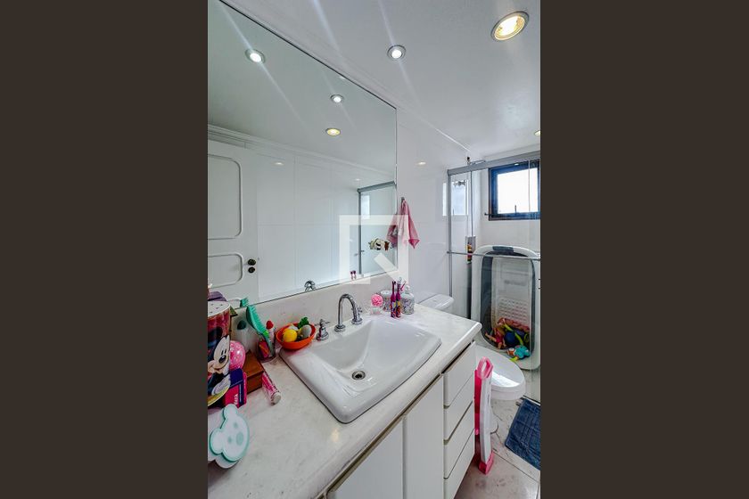 Apartamento, 5 quartos, 244 m² - Foto 88