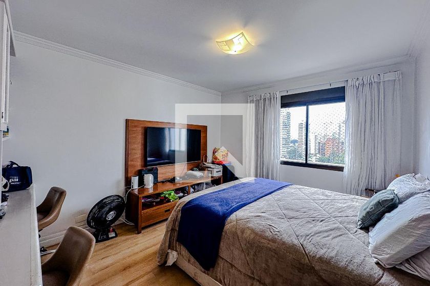 Apartamento, 5 quartos, 244 m² - Foto 50