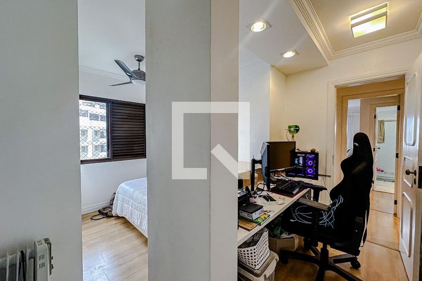 Apartamento, 5 quartos, 244 m² - Foto 102