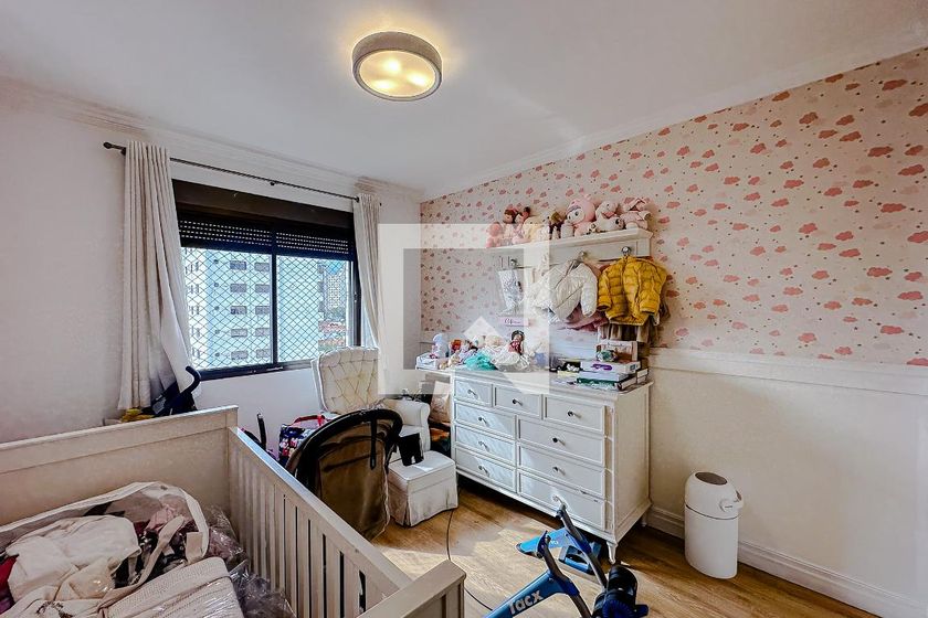 Apartamento, 5 quartos, 244 m² - Foto 30