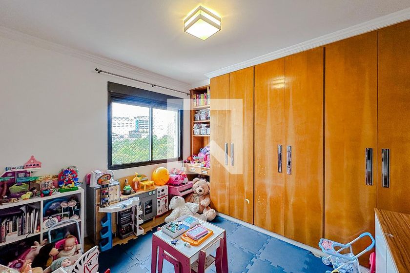 Apartamento, 5 quartos, 244 m² - Foto 40