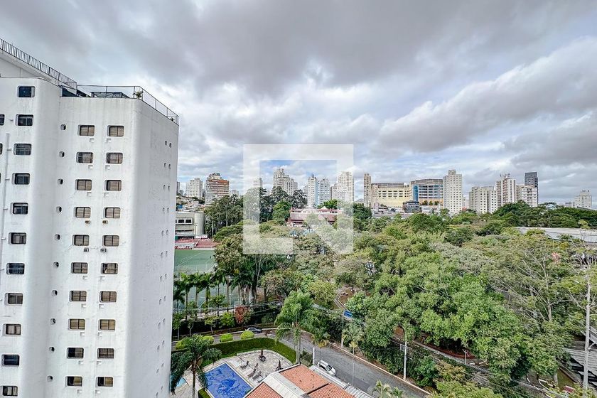 Apartamento, 5 quartos, 244 m² - Foto 20