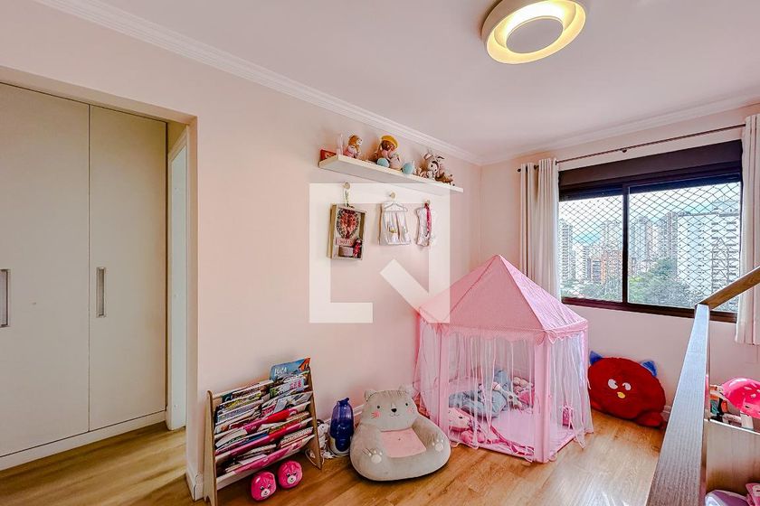 Apartamento, 5 quartos, 244 m² - Foto 80