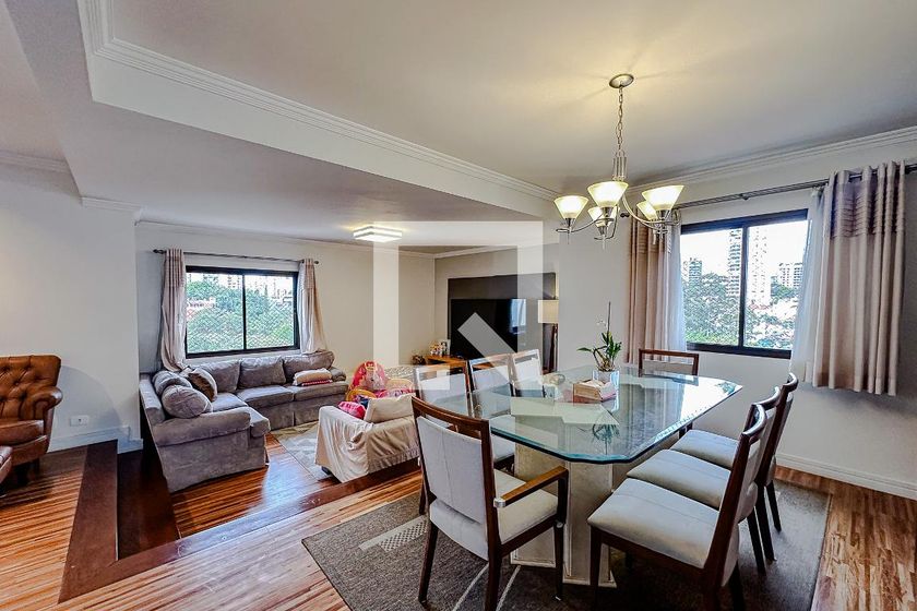 Apartamento, 5 quartos, 244 m² - Foto 4