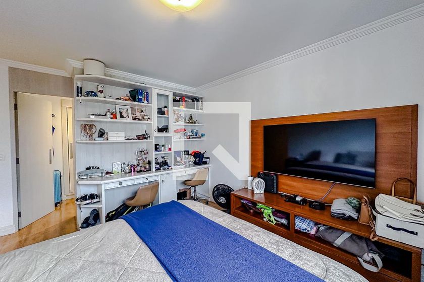Apartamento, 5 quartos, 244 m² - Foto 58