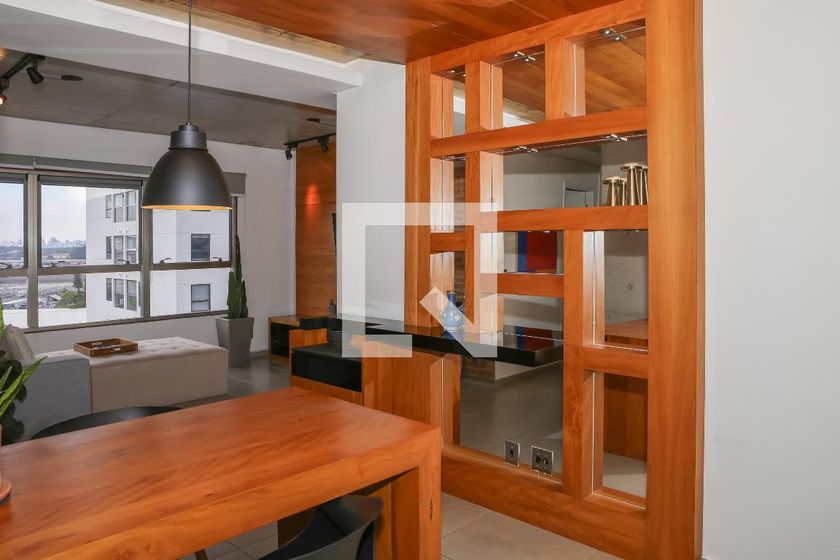 Apartamento, 2 quartos, 70 m² - Foto 13