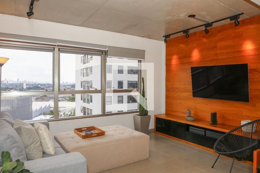 Apartamento, 2 quartos, 70 m² - Foto 1