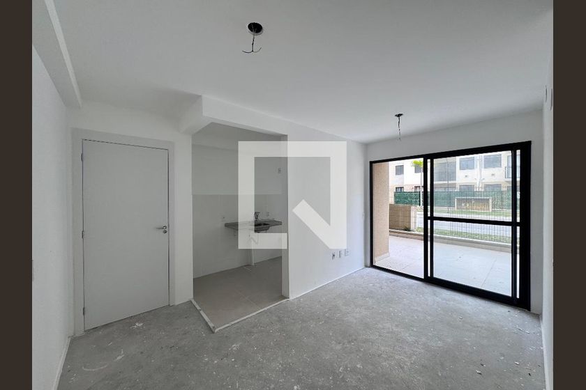 Apartamento, 2 quartos, 72 m² - Foto 1