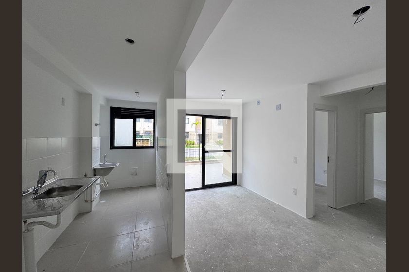 Apartamento, 2 quartos, 72 m² - Foto 3