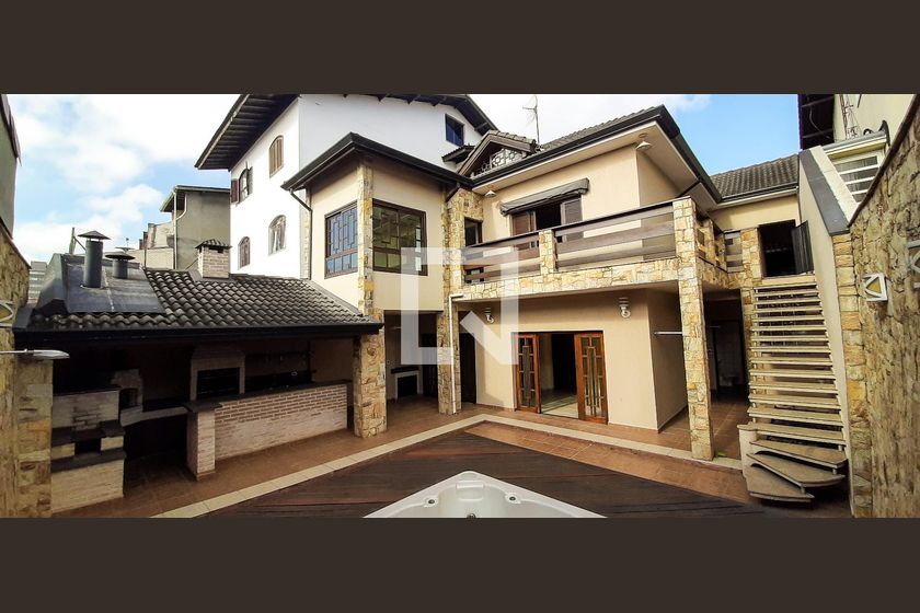 Casa, 3 quartos, 550 m² - Foto 107