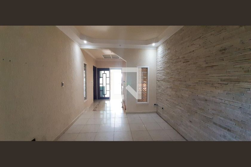 Casa, 3 quartos, 550 m² - Foto 1
