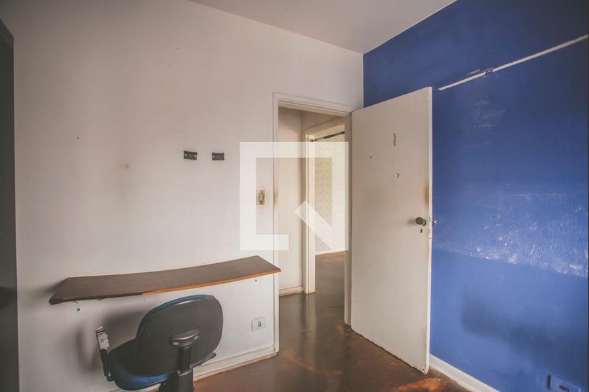 Apartamento, 2 quartos, 91 m² - Foto 23