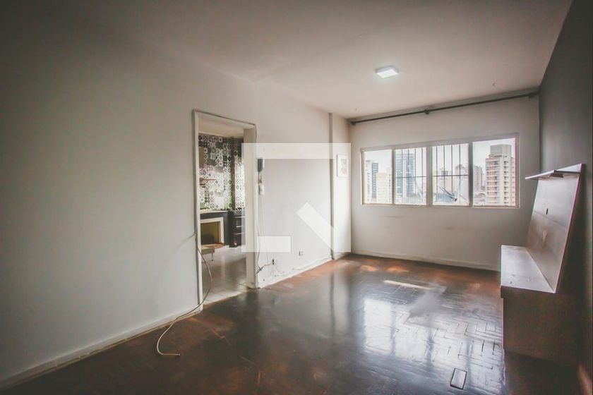 Apartamento, 2 quartos, 91 m² - Foto 1