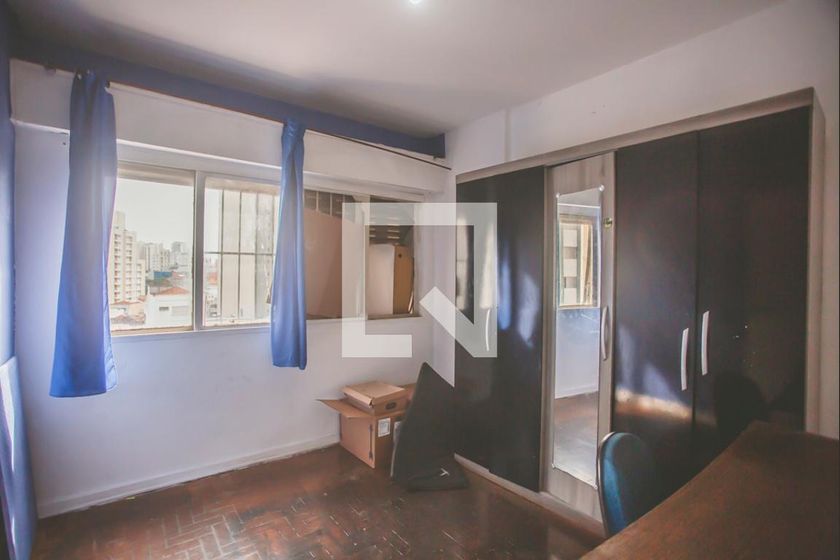 Apartamento, 2 quartos, 91 m² - Foto 19