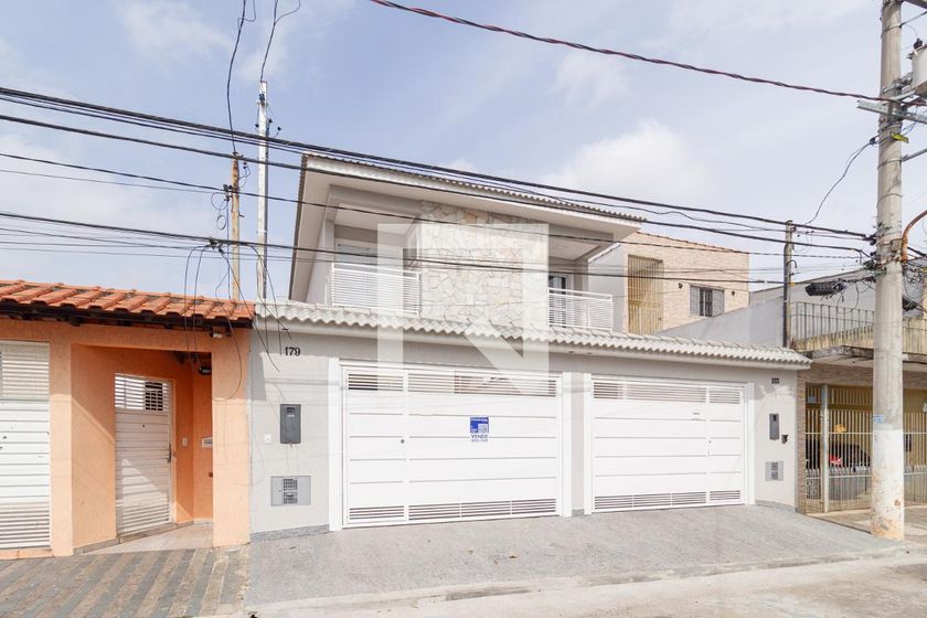 Casa, 3 quartos, 125 m² - Foto 71