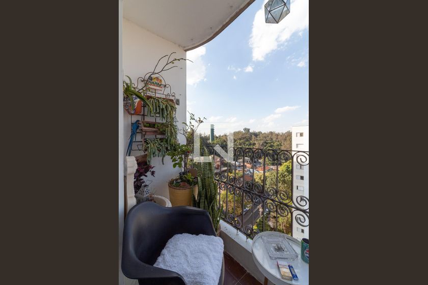Apartamento, 2 quartos, 77 m² - Foto 5