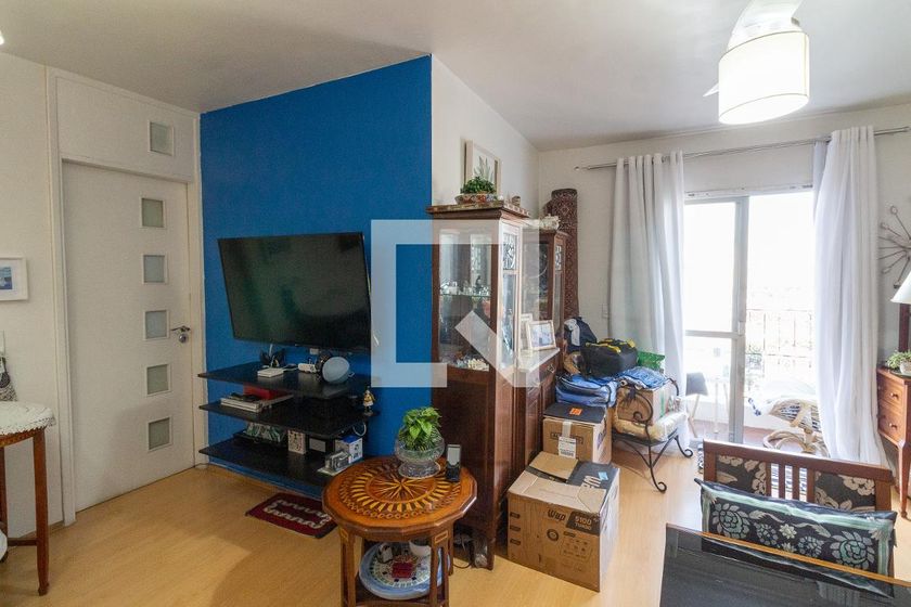 Apartamento, 2 quartos, 77 m² - Foto 1