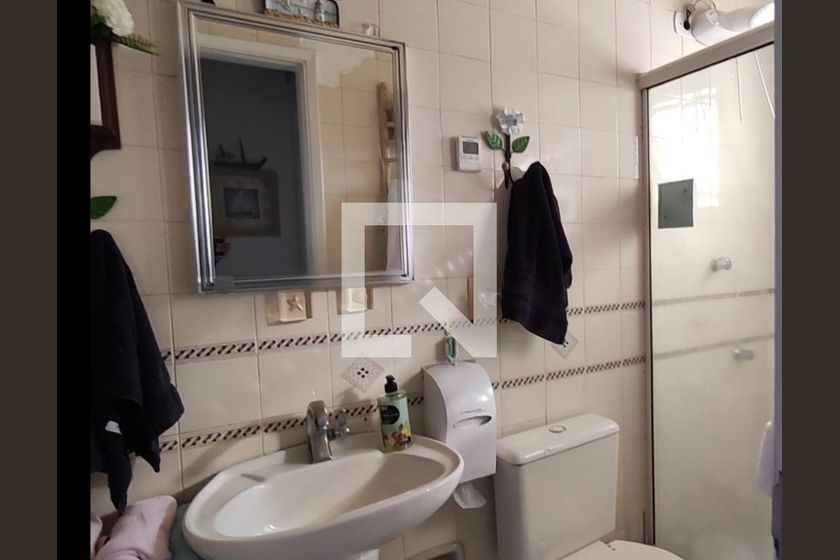 Apartamento, 2 quartos, 77 m² - Foto 16