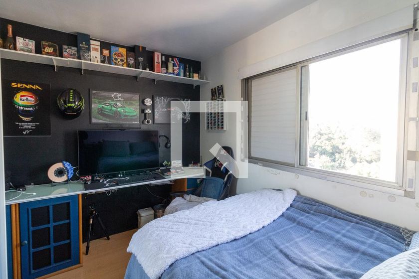 Apartamento, 2 quartos, 77 m² - Foto 9