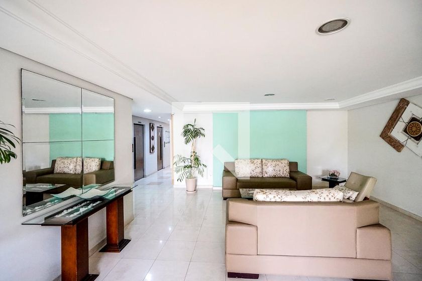 Apartamento, 3 quartos, 90 m² - Foto 87